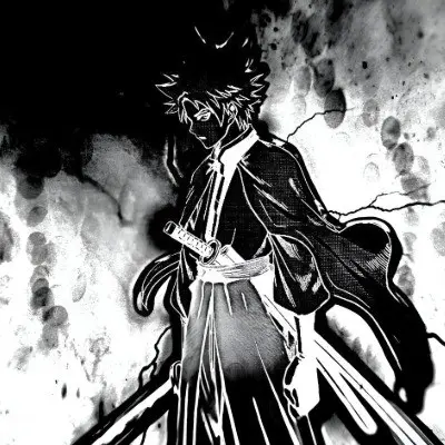 evil
